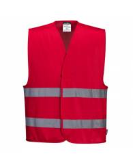 Iona Two Band Vest,<br/> Men's *CLEARANCE*